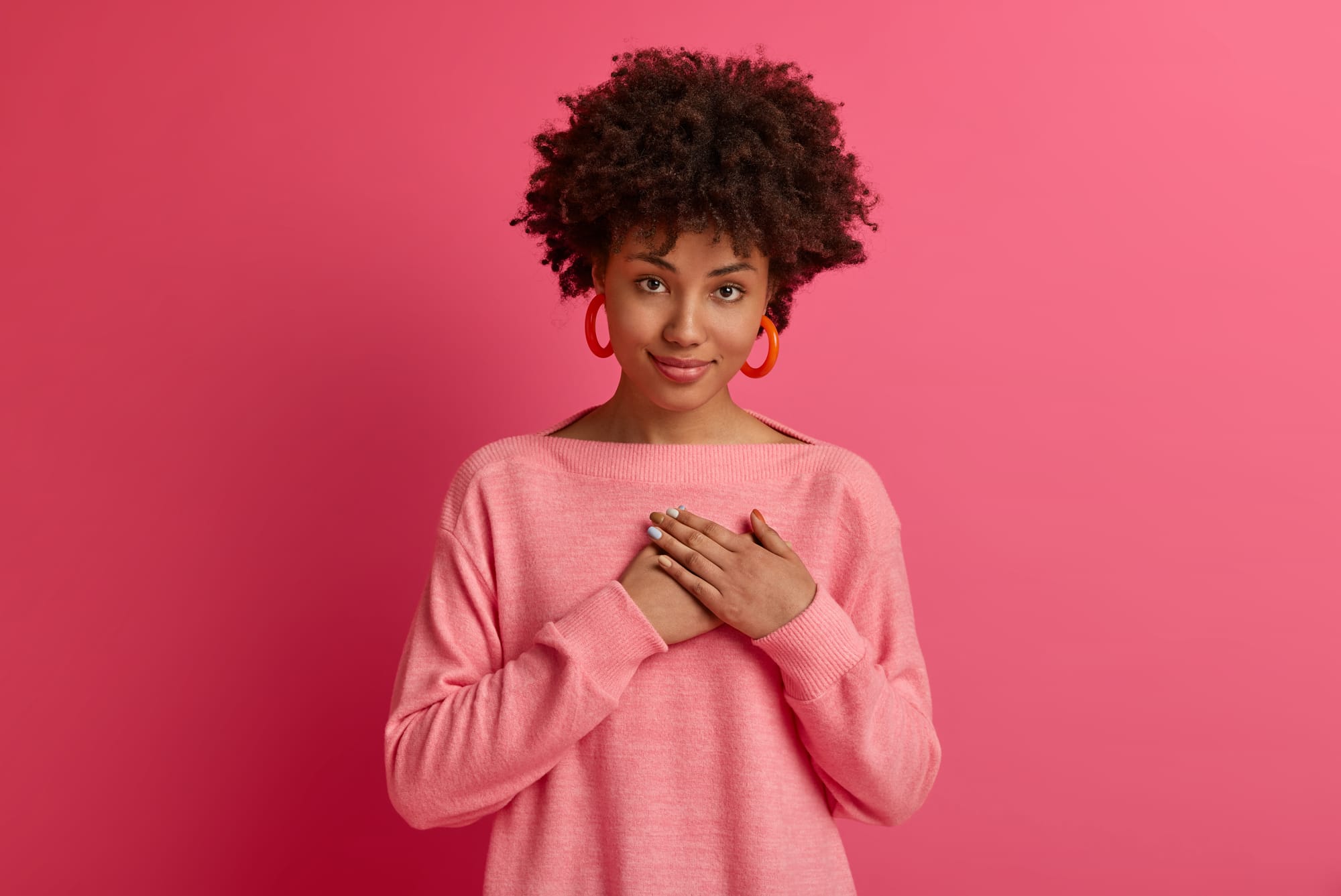Como o Outubro Rosa se conecta com as nossas relações?