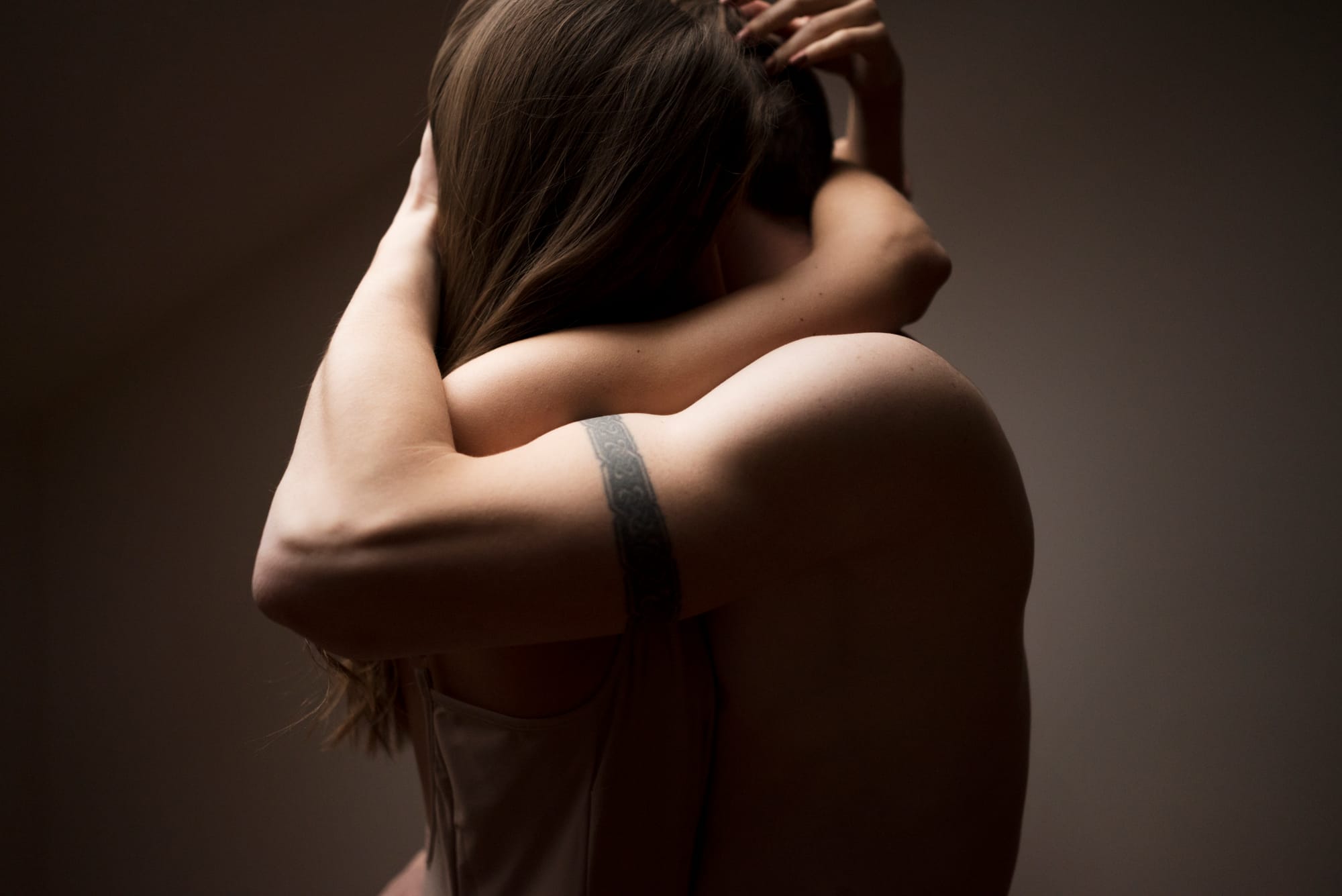 Pegging (Inversão Sexual)
