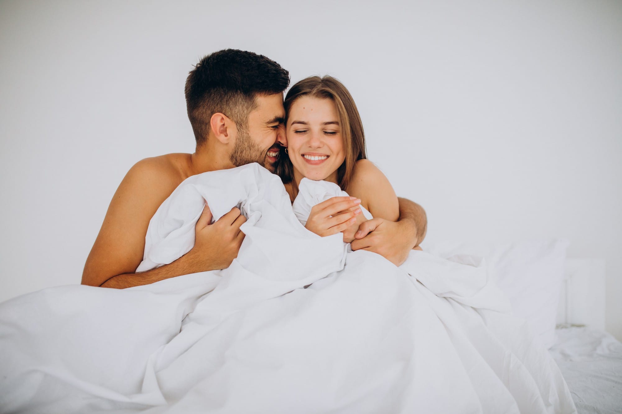3 benefícios do sexo que vão muito além do prazer