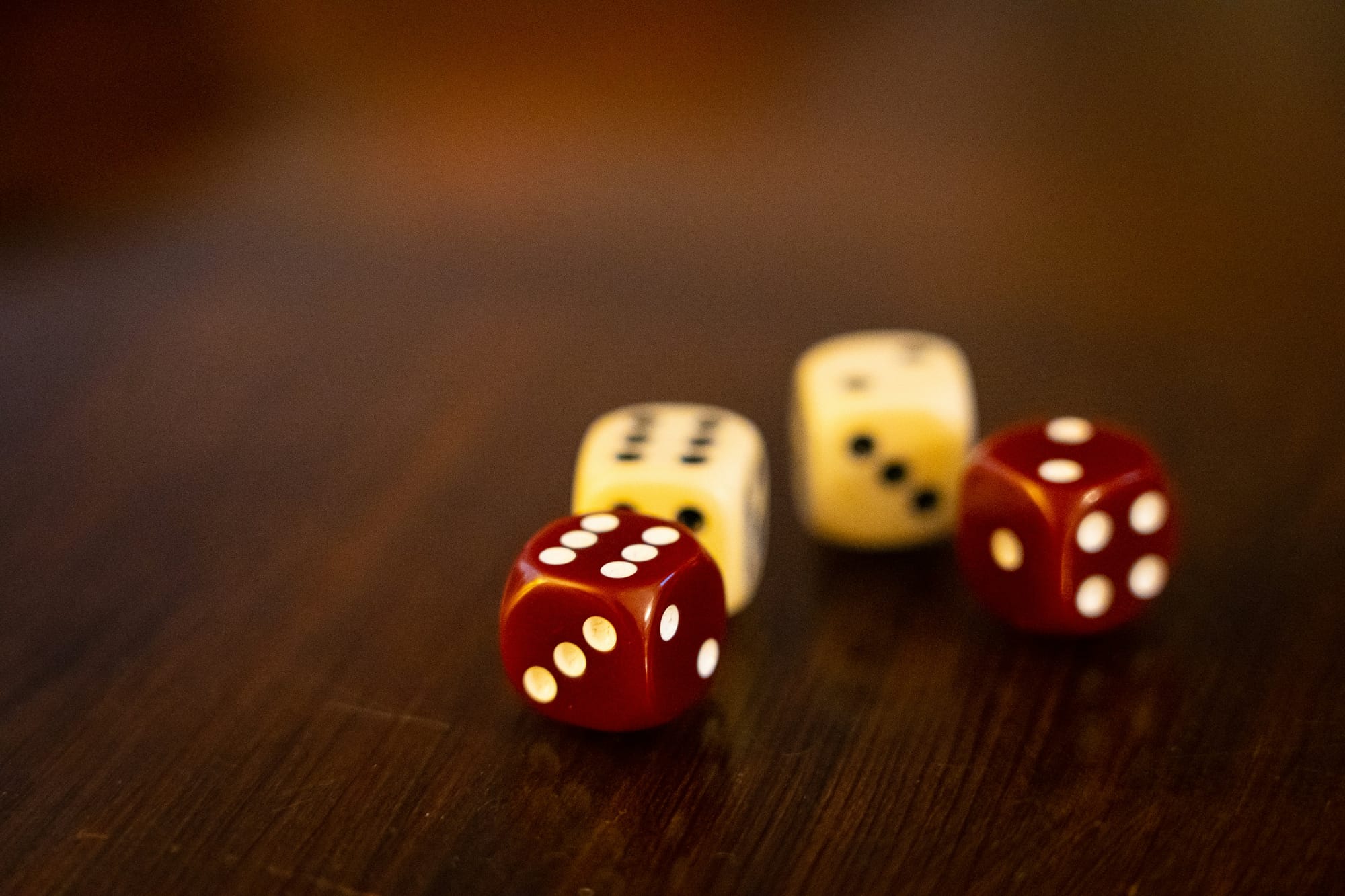 [Conto] Só entra no jogo